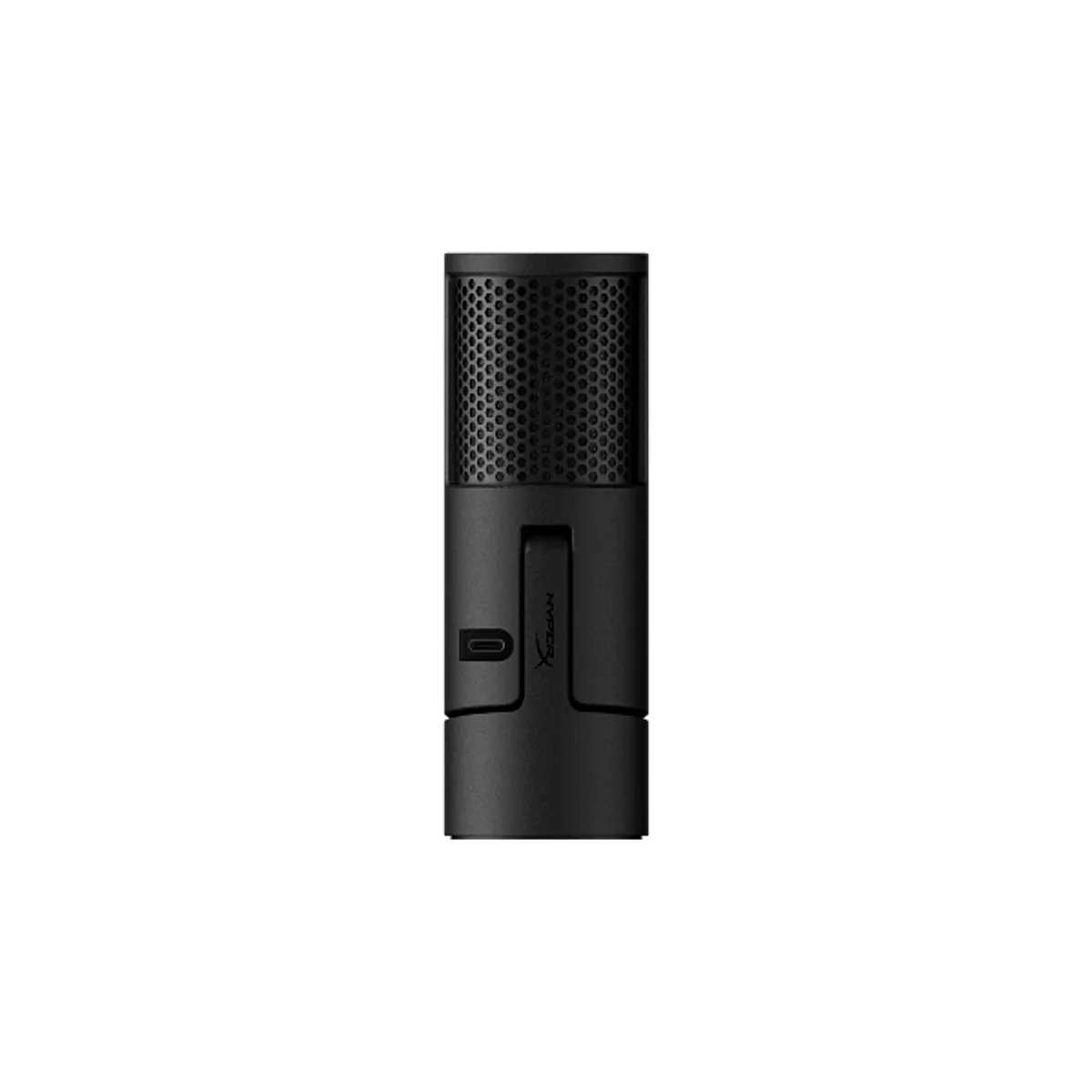 HP HYPERX AR0A0AA hangszóró mikrofonos fekete vezetékes #2