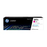 Hp supply W2213A toner kazetta bíbor 1250 oldal LaserJet M255-M282-M283