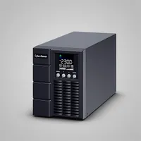 CYBERPOWER OLS1000EA-DE Online ups 1000 va adatvonal-védelem #3