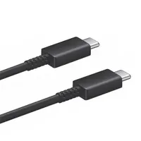 BlackBird BH1339 USB-C adatkábel 1m M/M fekete