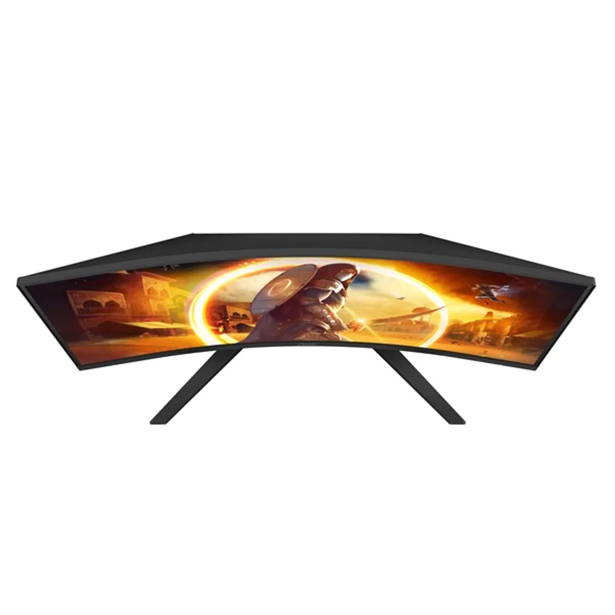 AOC CQ32G4VE CQ32G4VE 31.5" 2560x1440 HDR10 180 Hz 1 ms Fast VA VESA 2x HDMI 1x DP #4