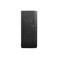 Whiteshark WS GCC-2402 ház 2x 3.5" bővítőhely fekete