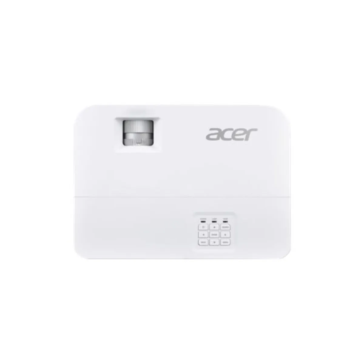 ACER COM MR.JV411.001 projektor 1920x1200 4500 lumen 10000:1 1.3x zoom HDMI 1.4a 2x USB WiFi #2