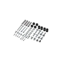 Hama 00220808 FITV 400x400 dönthető fekete 81-191 cm 40 kg #3
