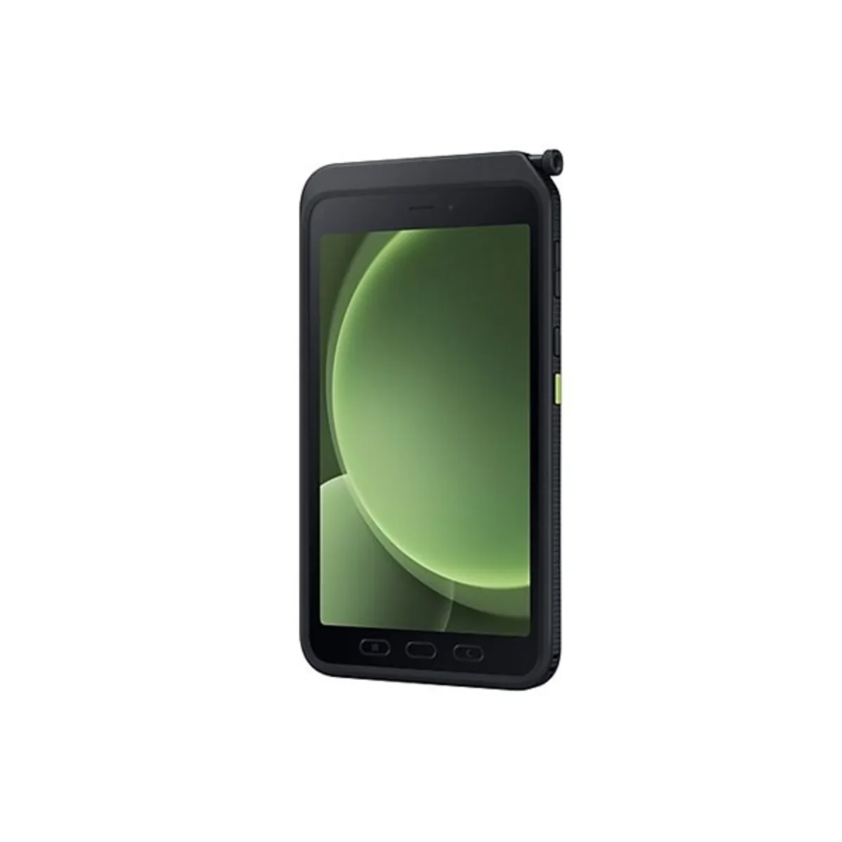 SMG MOB SM-X306BZGAEEE táblagép 8.0" 128 GB 6 GB RAM Android 12, 13-ra 13 MP kamera 5G Bluetooth GPS tollal használható Zöld #2