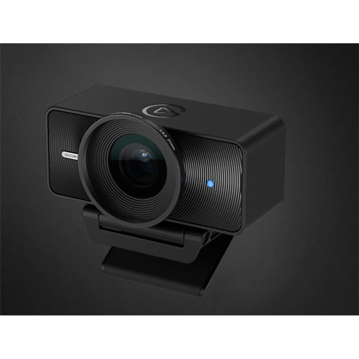 CORSAIR 10WAF9901 Elgato Facecam 4K USB-C 90 fokos látómező Sony Starvis 2 #1