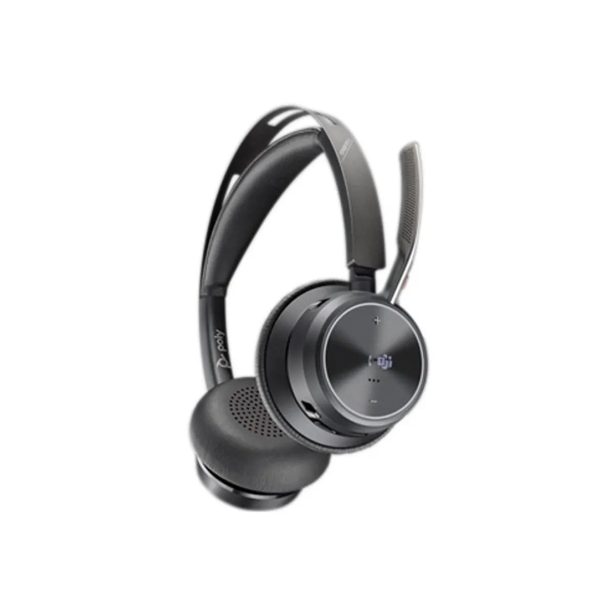 Hp Poly 9T9J4AAAC3 Voyager Focus 2 USB-C fejhallgató #2