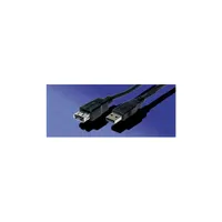 Roline 11.02.8960 USB 2.0 A-A hosszabbító 3m