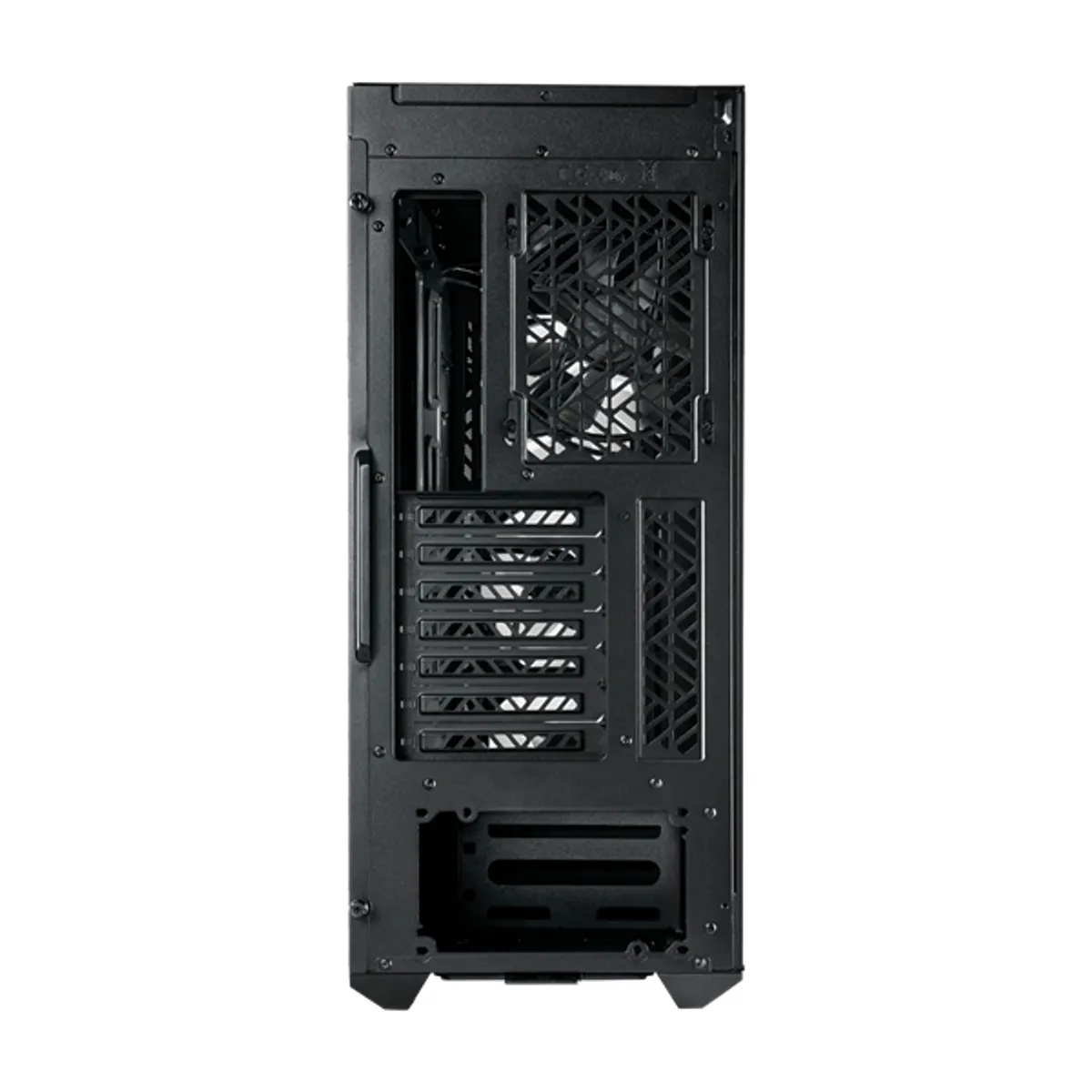 Cooler Master MB520-KGNN-S01 táp nélküli fekete #3
