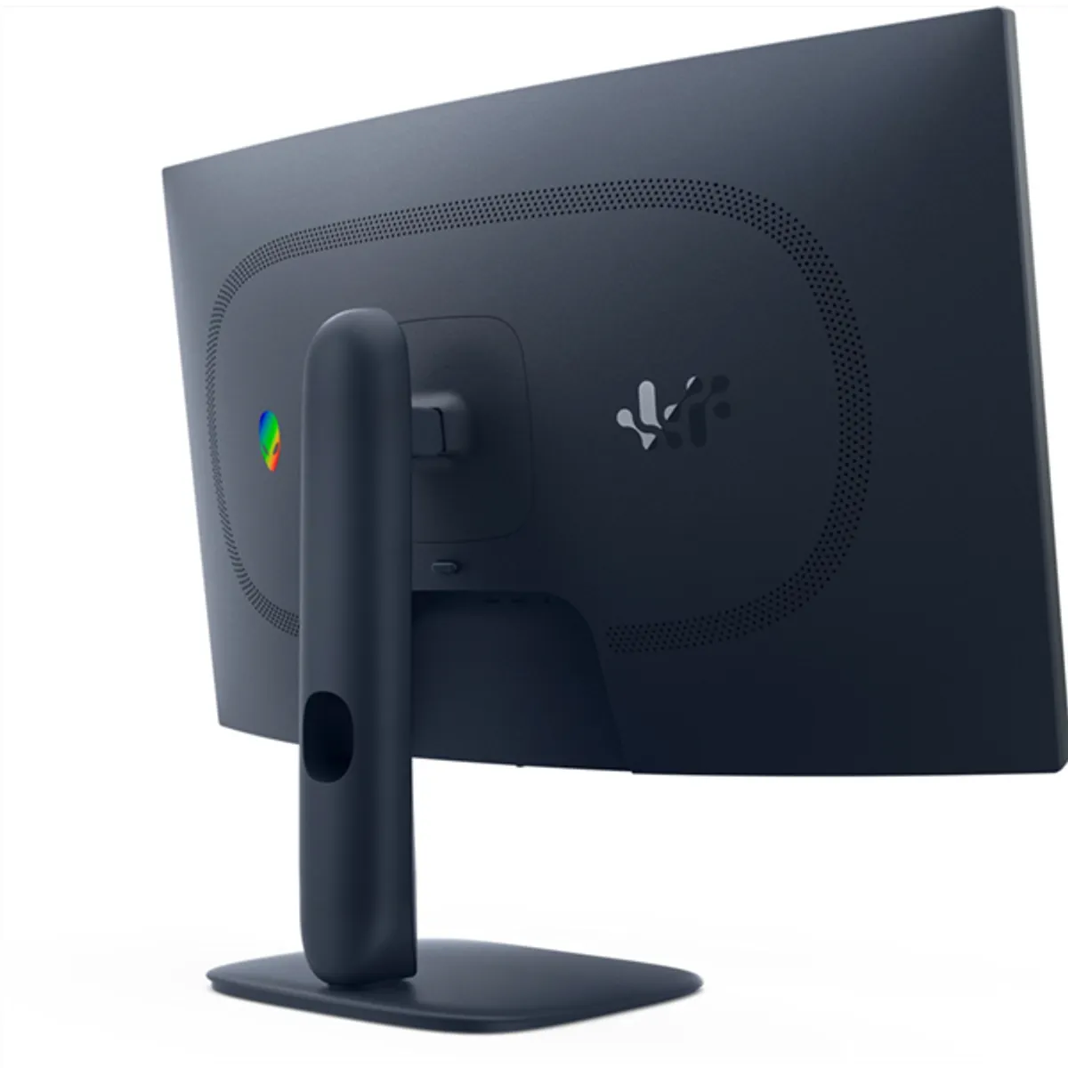 DELL SNP 210-BQWN gaming monitor 31.5" va 2560x1440 21:9 4 ms 178° 100x100 VESA USB 3.2 gen1 x3 HDMI DisplayPort MHL #3