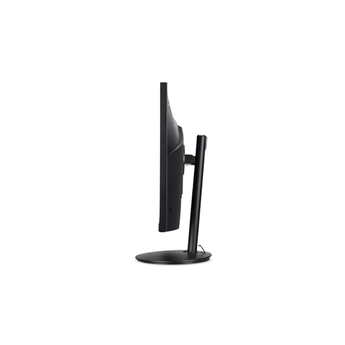 ACER COM UM.QB2EE.G19 monitor 23,8" IPS 1920x1080 16:9 120 Hz 1 ms 250 lumen HDMI DisplayPort USB-C hangszóró dönthető forgatható VESA 100x100 #5