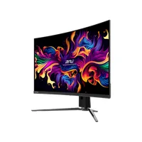 MSI DT 9S6-3DD64T-001 OLED játékmonitor 31,5" 240 Hz 0,03 ms UHD 3840x2160 HDR 16:9 178 VESA 100x100 HDMI DisplayPort USB-C #4