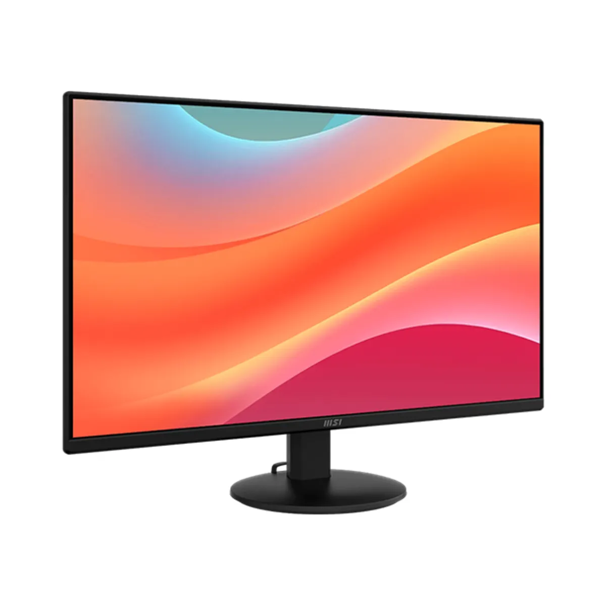 MSI DT 9S6-3PD6CT-007 monitor 27" IPS FHD 100 Hz 1 ms USB-C HDMI DP VESA 100x100 #1