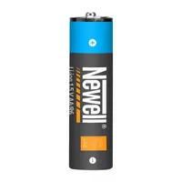 NEWELL NL3463 AA USB-C 1550 mAh akkumulátor 2x Li-ion töltőport USB-C és USB-A kábel #4