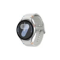 SMG MOB SM-L310NZSAEUE Okosóra ezüst 32 GB GPS Bluetooth pulzusmérő