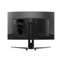 MSI DT 9S6-3DD54T-008 játékmonitor 31.5" VA UHD 3840x2160, 165 Hz, 0.03 ms, HDMI 2.1, DP 1.4a, USB-C PD, 100x100 VESA, ívelt #5