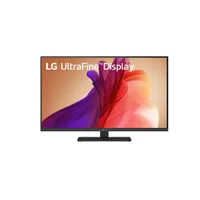 LG MON 32U720A-B.AEU 31.5" monitor dönthető forgatható va állítható magasság 100x100 #4