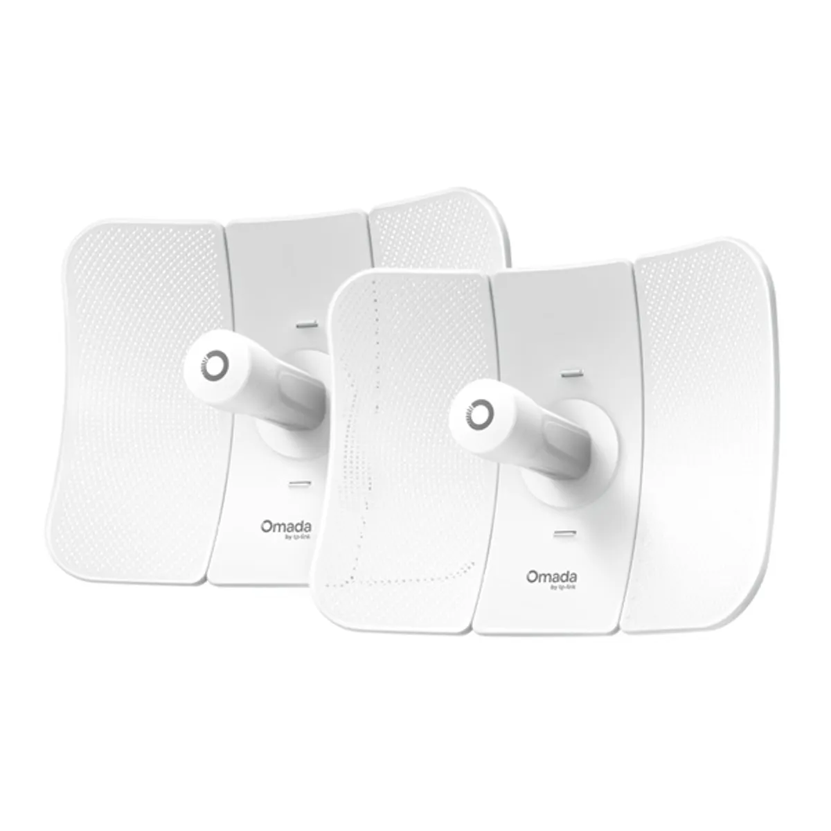 TP-LINK beam bridge 5 UR kit 5 GHz 867 Mbps MU-MIMO 2x2 IP65 15 km PoE In Gigabit Ethernet Passive PoE adapter included #1