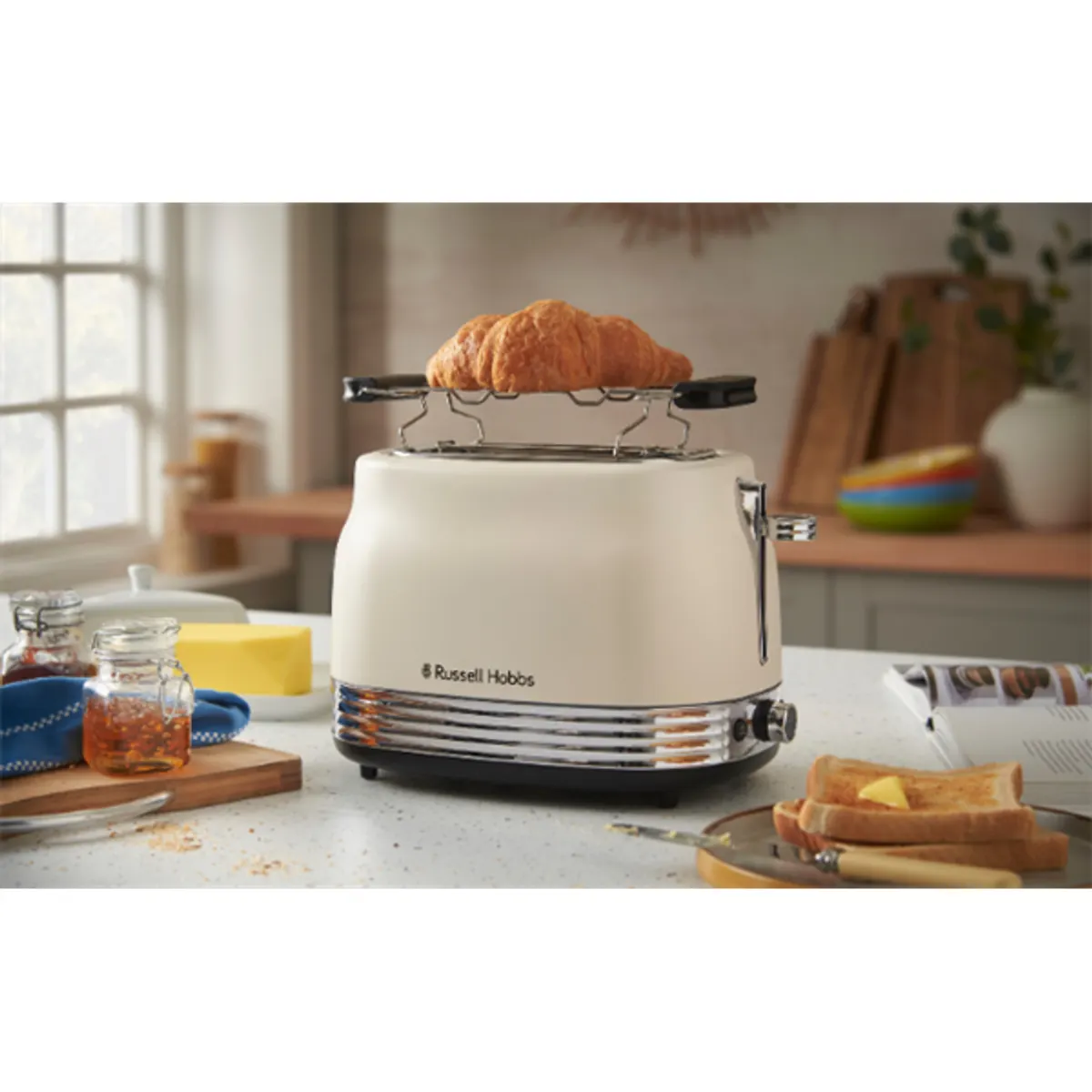 RUSSELL HOBBS 28650-56 kenyérpirító morzsatálca #5