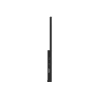 MSI DT 9S6-3PE50M-001 kijelző 15.6" IPS FHD 60 Hz 4 ms 250 lumen hangszóró VESA 75x75 fekete HDMI 2.0b USB-C 2x DP 1.2a alt mód 15W PD #5