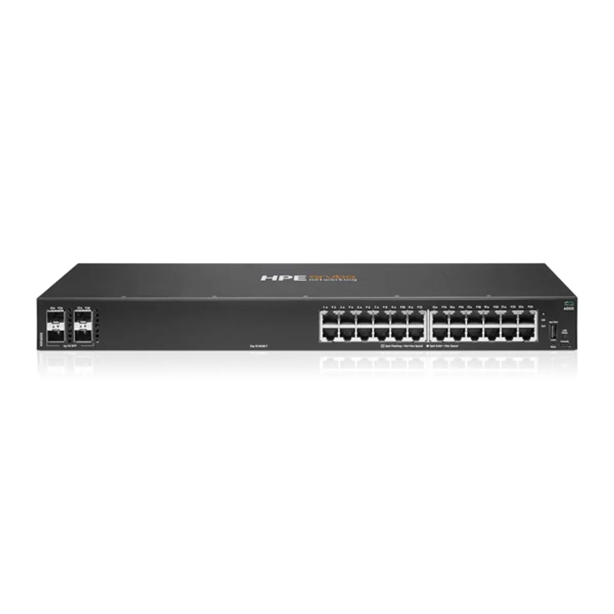 HP NW R8N88B hálózati kapcsoló HP HEWLETT PACKARD #1