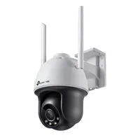 TP-LINK VIGI C540-W(4MM) VIGI C540-W 4MP teljes színű WiFi pan-tilt kültéri #1