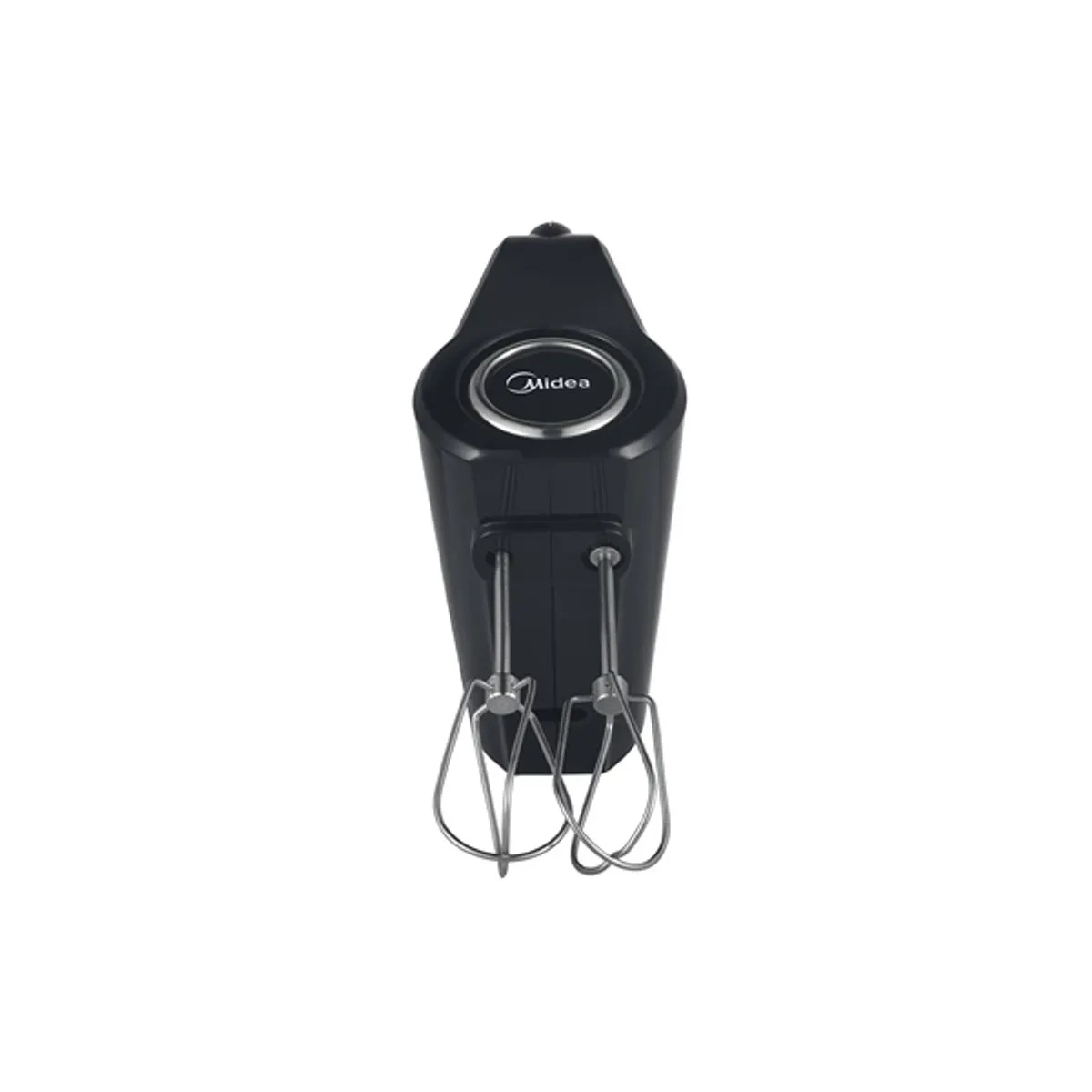 MIDEA HM0293 kézi mixer 5 turbó fokozat 400 W 220 V fekete dagasztás habverő #2