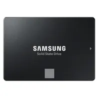 SMG PCC MZ-77E2T0B/EU Samsung 2TB 2.5" SATA III belső SSD 560 MBps és 530 MBps #1