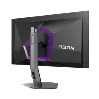 AOC AG276UZD OLED játékmonitor 26.5" 3840x2160 240 Hz 0.03 ms HDR 400 True Black USB 3.2 Gen1 HDMI 2.1 DP 2.1 hangszóró VESA #6