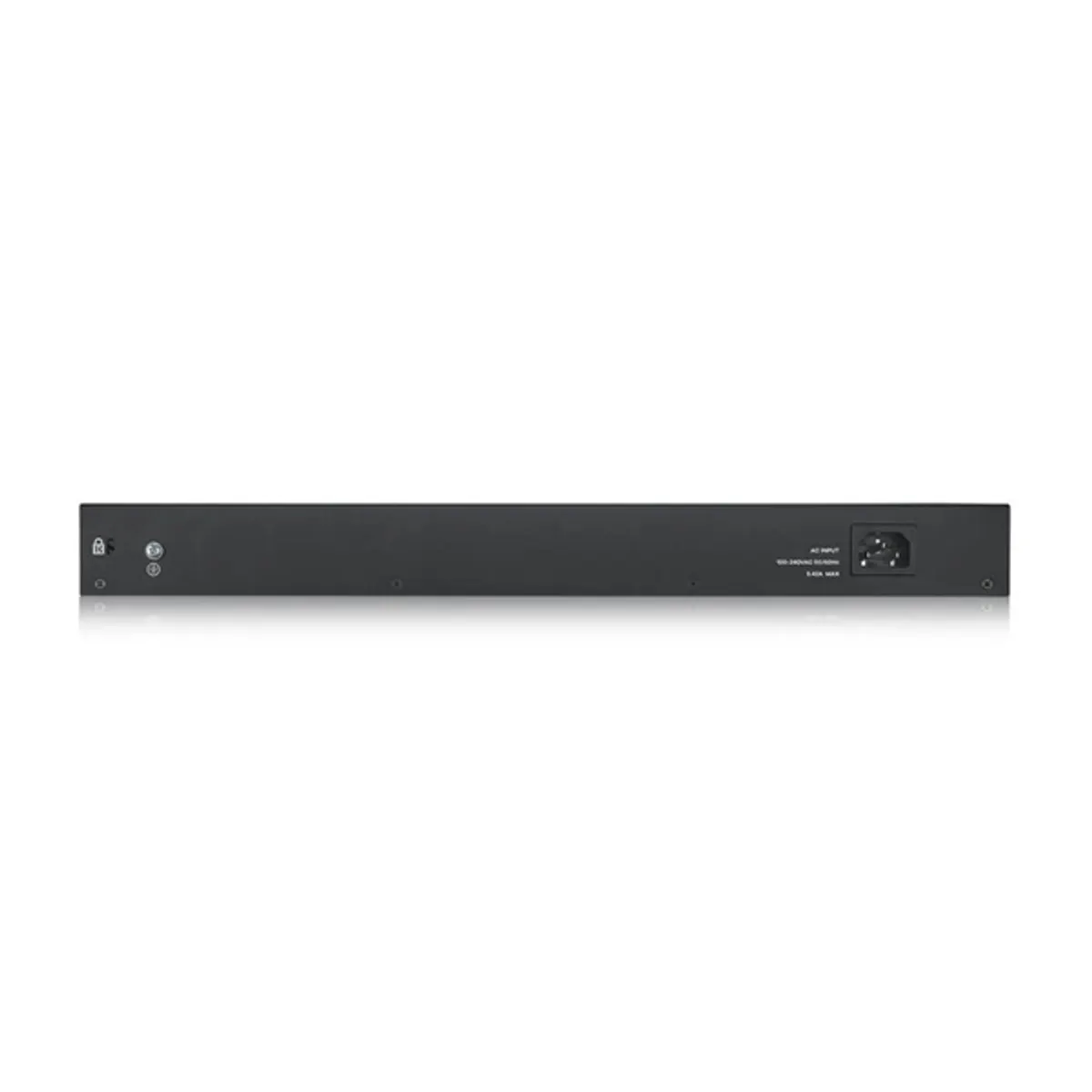 ZYXEL GS1920-48HPV2-EU0101F GS1920-48HPv2 50-port 48 PoE 375W 100 Gbps Layer 2 rack-be szerelhető #3