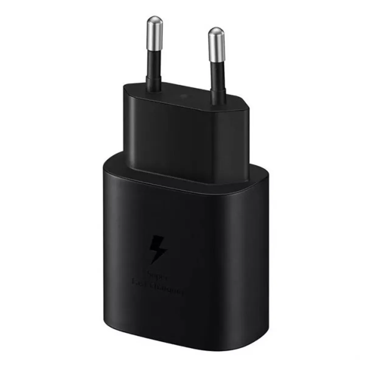 Blackbird BH1496 Hálózati töltő 25W PD USB-C fekete #1