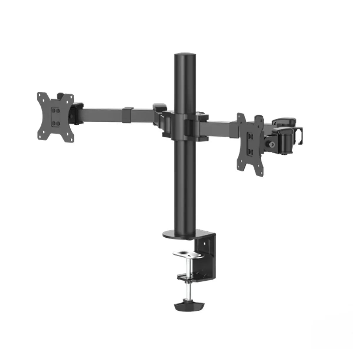 HAMA 00118494 Monitorkar dupla Full Motion 13"-35" 75x75,100x100 VESA #1
