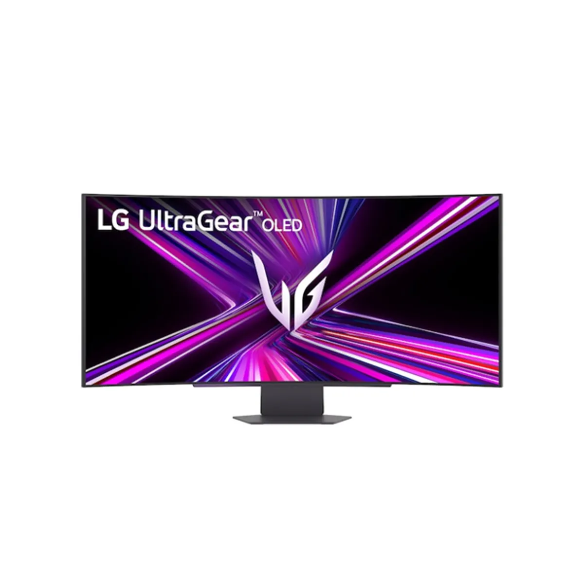 LG MON 45GX900A-B.AEU 45GX900A OLED 3440x1440 21:9 240 Hz 0,03 ms ívelt állítható magasság Dönthető VESA 100x100 HDMI DisplayPort USB Type-C #2