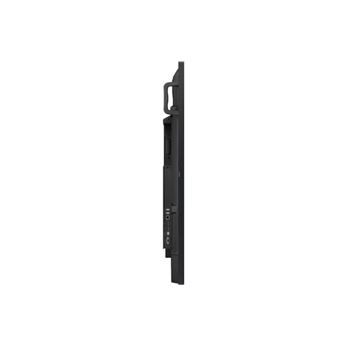 Smg VIS LH86WAFWLGCXEN 86" IPS UHD 3840 x 2160 400 nit HDMI USB Ethernet WiFi BT VESA 800x600 portré és fekvő #7