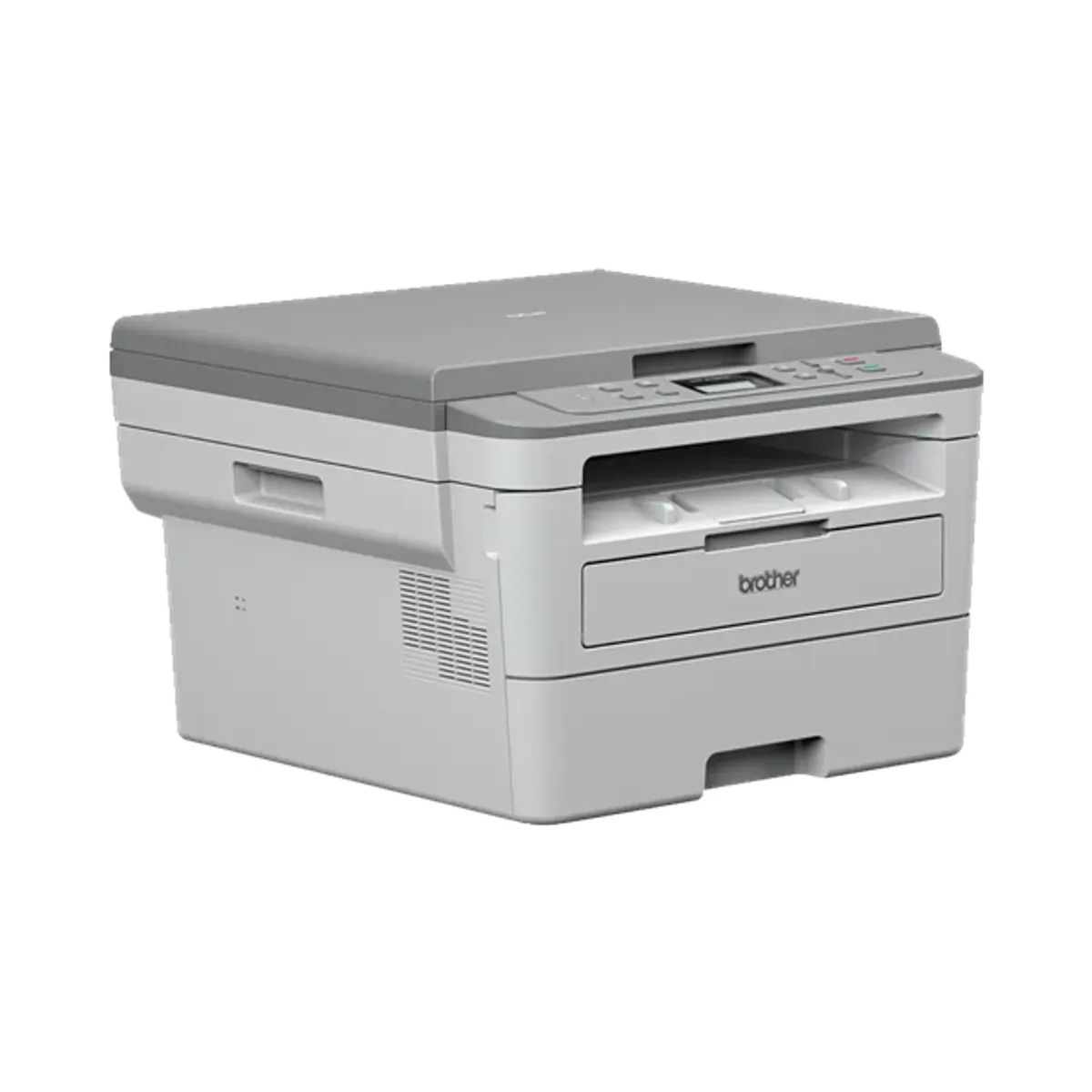 Brother DCPB7500DYJ1 DCP-B7500D monokróm lézer A4 34 oldal percenként USB 250 lap bemenet 120 lap kimenet automatikus kétoldalas nyomtatás 2400 x 600 dpi #3