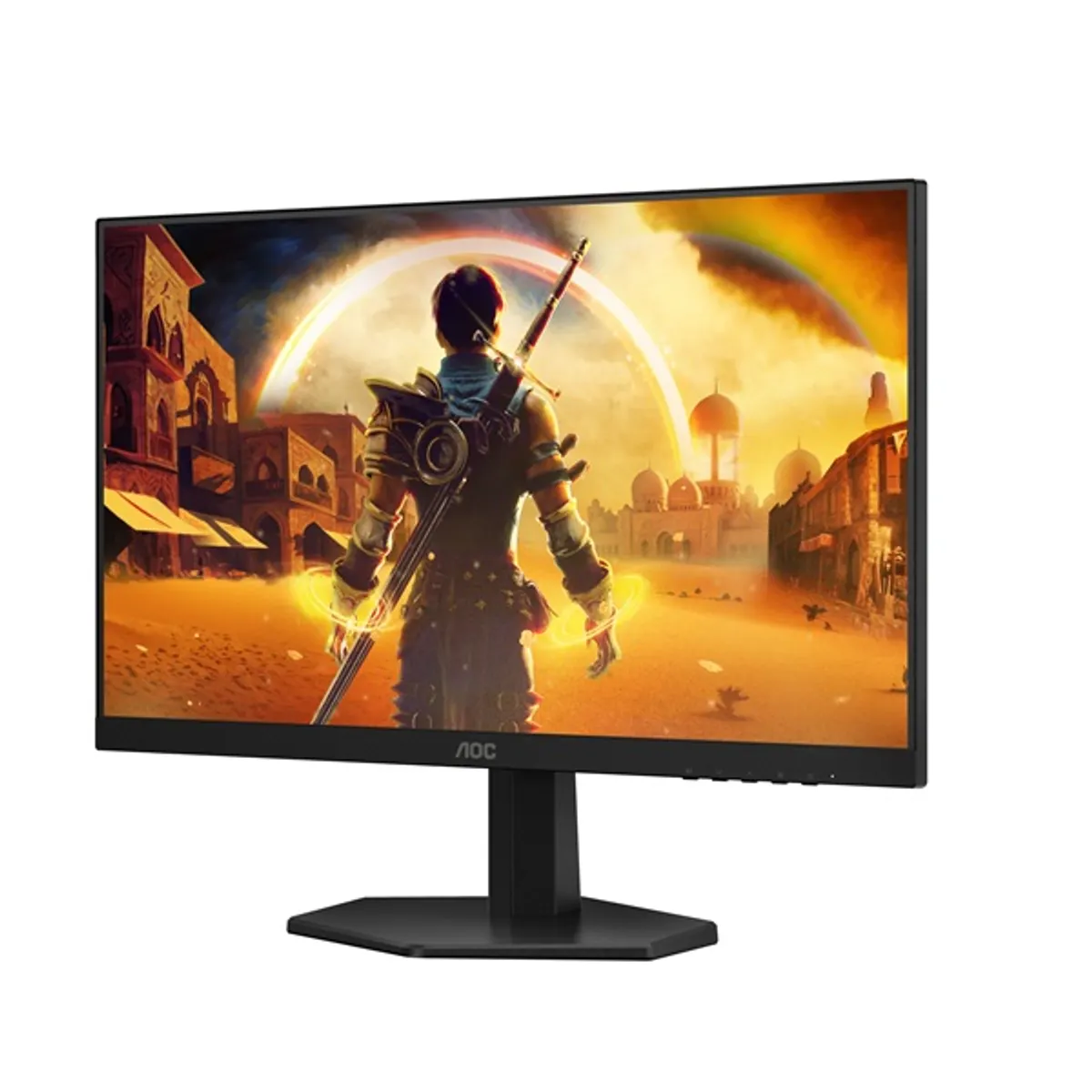 AOC 24G42E G4 23.8" Full HD Fast IPS 1 ms 180 Hz HDR10 #2