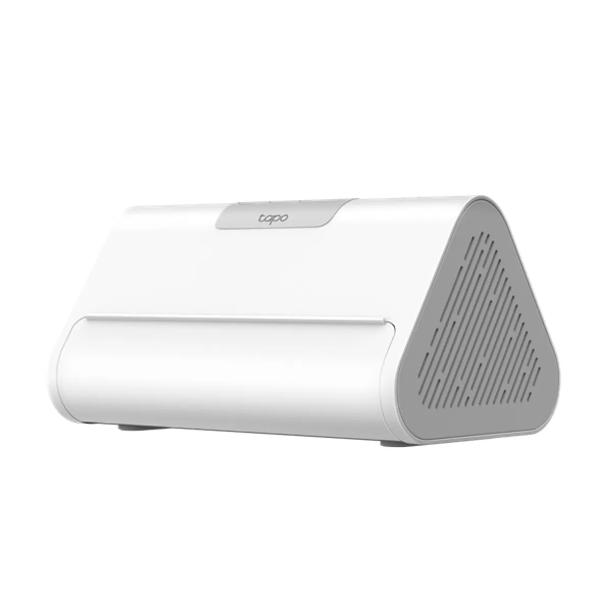 TP-LINK TAPO H500 Tapo H500 beltéri alapegység hálózati központ 2.4 GHz 5 GHz HDMI USB-A USB-C 16GB eMMC fehér #1