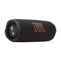 JBL JBLFLIP7BLK Flip 7 2-utas hangszóró fekete IP67 Bluetooth 5.4 25W és 10W #3