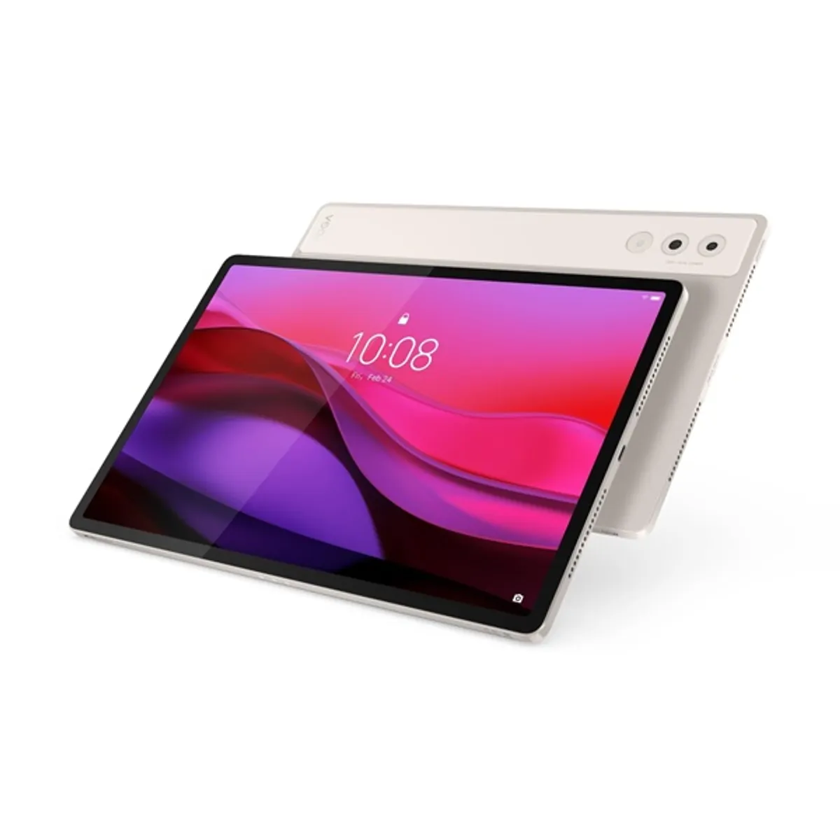LENOVO-MOB zaeg0151hu YOGA Tab Plus 10200 mAh 256 gb belső tárhely 16 gb ram 12,7" 2944x1840 Android 14 Snapdragon 8 Gen 3 tollal #4