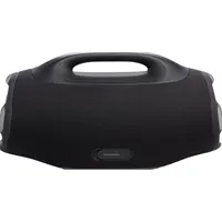 JBL JBLBOOMBOX4BLKEP Boombox 4 AI Sound Boost 34 óra IP68 vízálló porálló Auracast két basszuskiemelési beállítás #2