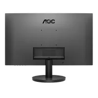 AOC Q27B3MA monitor 27" QHD VA 75Hz 2x HDMI 1x DisplayPort 250 nits beépített hangszórók Flicker-Free Low Blue Light VESA 100x100 3 év garancia #5