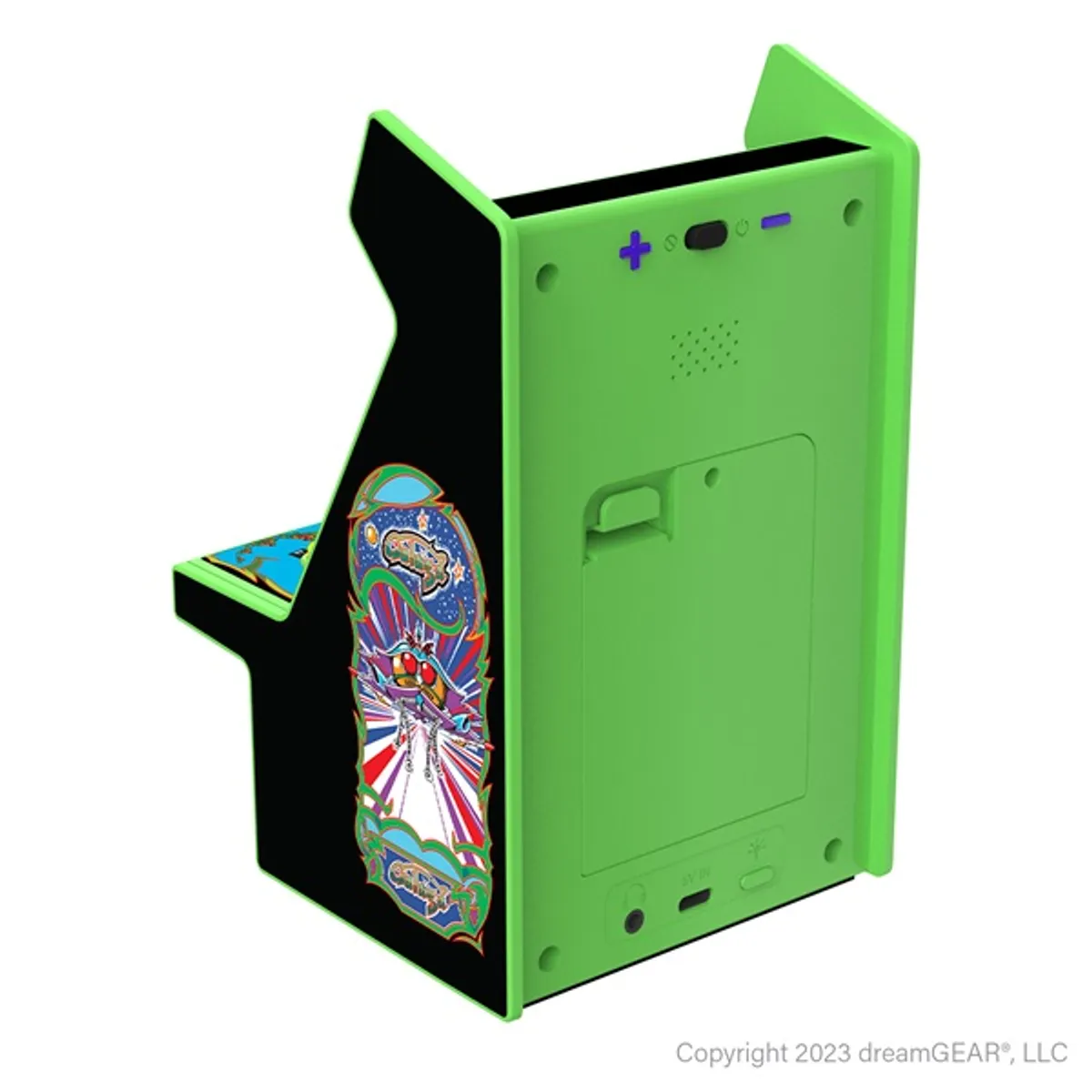 My Arcade DGUNL-4195 állvány #3