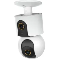 Xiaomi BHR8755EU Smart Camera C500 Dual 2560x1440 kétlencsés MicroSD Wi-Fi Bluetooth USB-C beltéri #8