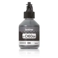 BROTHER BTD60BK Tintapatron fekete 6500 oldal kompatibilis DCP-T310, DCP-T510W, DCP-T710W, MFC-T810W, MFC-T910DW