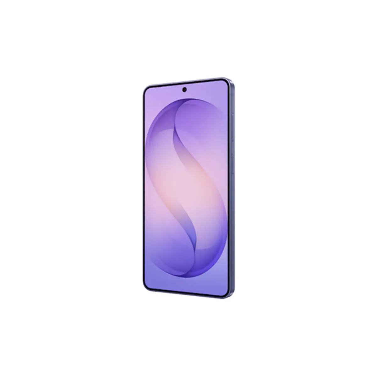 SMG MOB SM-S947BZVDEUE Galaxy S 256GB 12GB RAM 6.5" Dynamic AMOLED 2X 3120x1440 10magos elülső kamera Lila #9