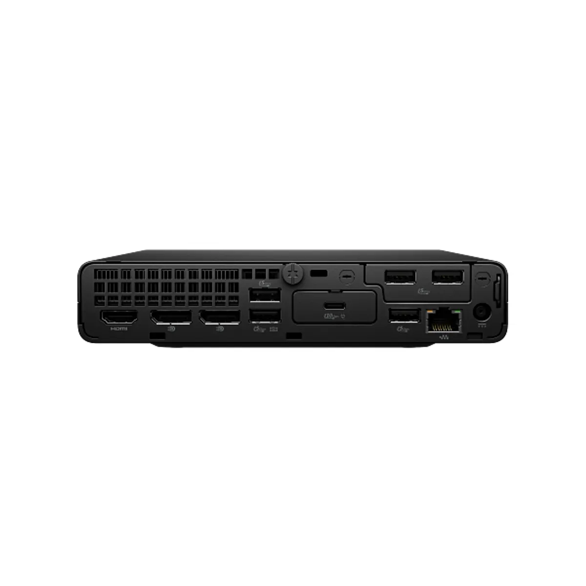 HP BPS BY7G1ETAKC ProDesk Mini Intel Core Ultra 5 225T 16 GB DDR5 512 GB SSD Windows 11 Pro HDMI DisplayPort Intel HD Graphics #1
