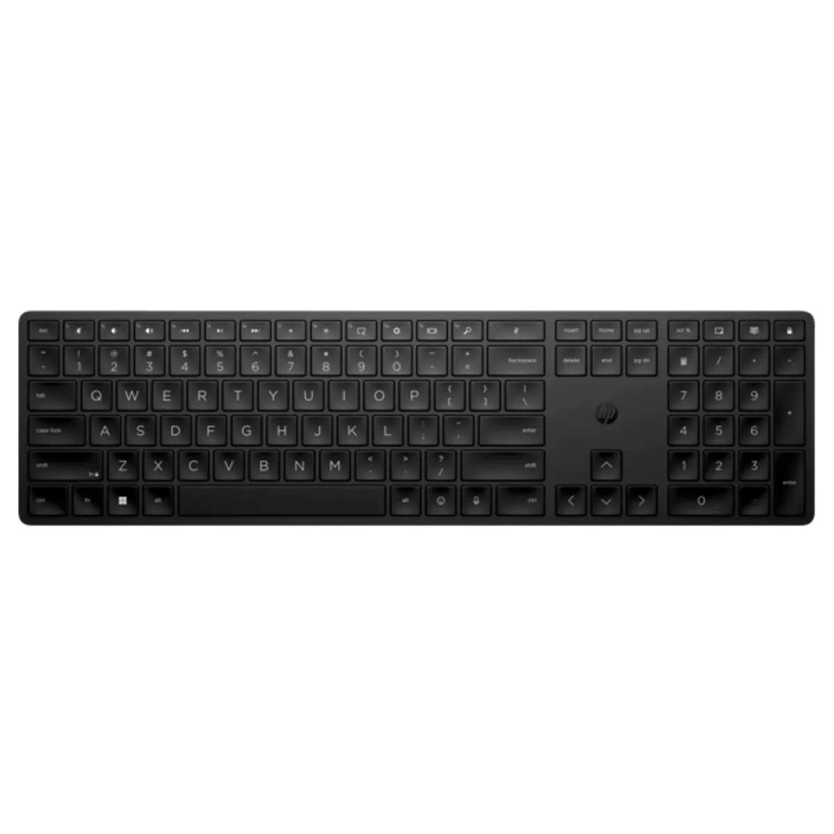 HP CPS ATTACH 4R184AA#AKC Vezeték nélküli USB multimédiás HU Windows #2