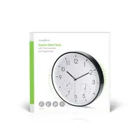 NEDIS CLWA4226BK aktivitásmérő #4
