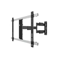 MULTIBRACKETS 7350105210143 M VESA Flexarm Thin Black Large 37"-65" 600x400 mm VESA 200x200, 400x200, 300x300, 400x400, 600x400 mm 30 kg #3