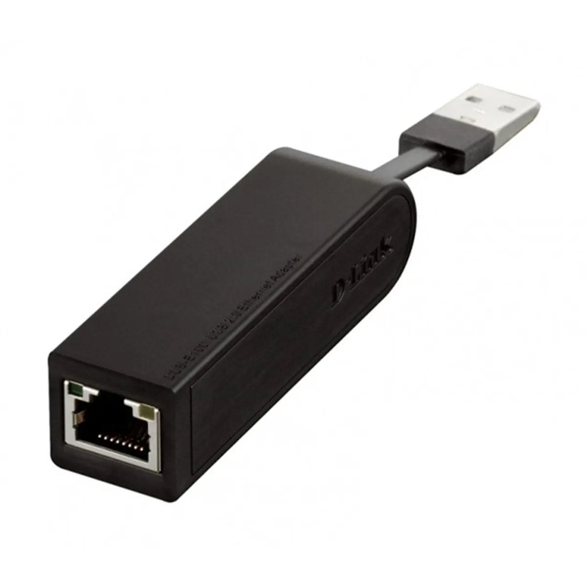 DLINK DUB-E100 USB 2.0-RJ45 ethernet átalakító #1